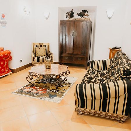 Hotel Hacienda Don Manuel Granja de Torrehermosa Εξωτερικό φωτογραφία