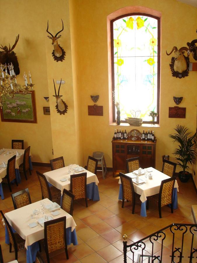 Hotel Hacienda Don Manuel Granja de Torrehermosa Εξωτερικό φωτογραφία