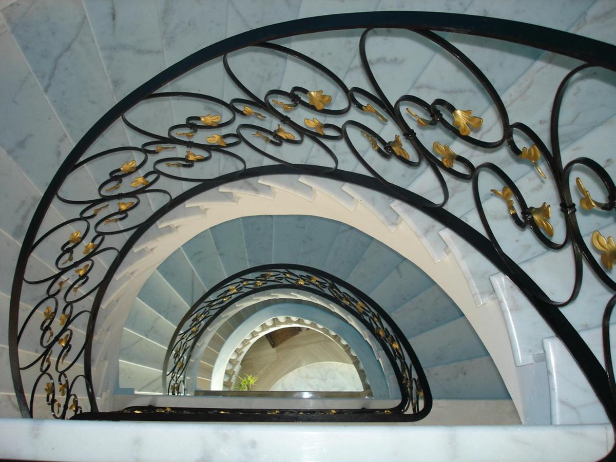 Hotel Hacienda Don Manuel Granja de Torrehermosa Εξωτερικό φωτογραφία