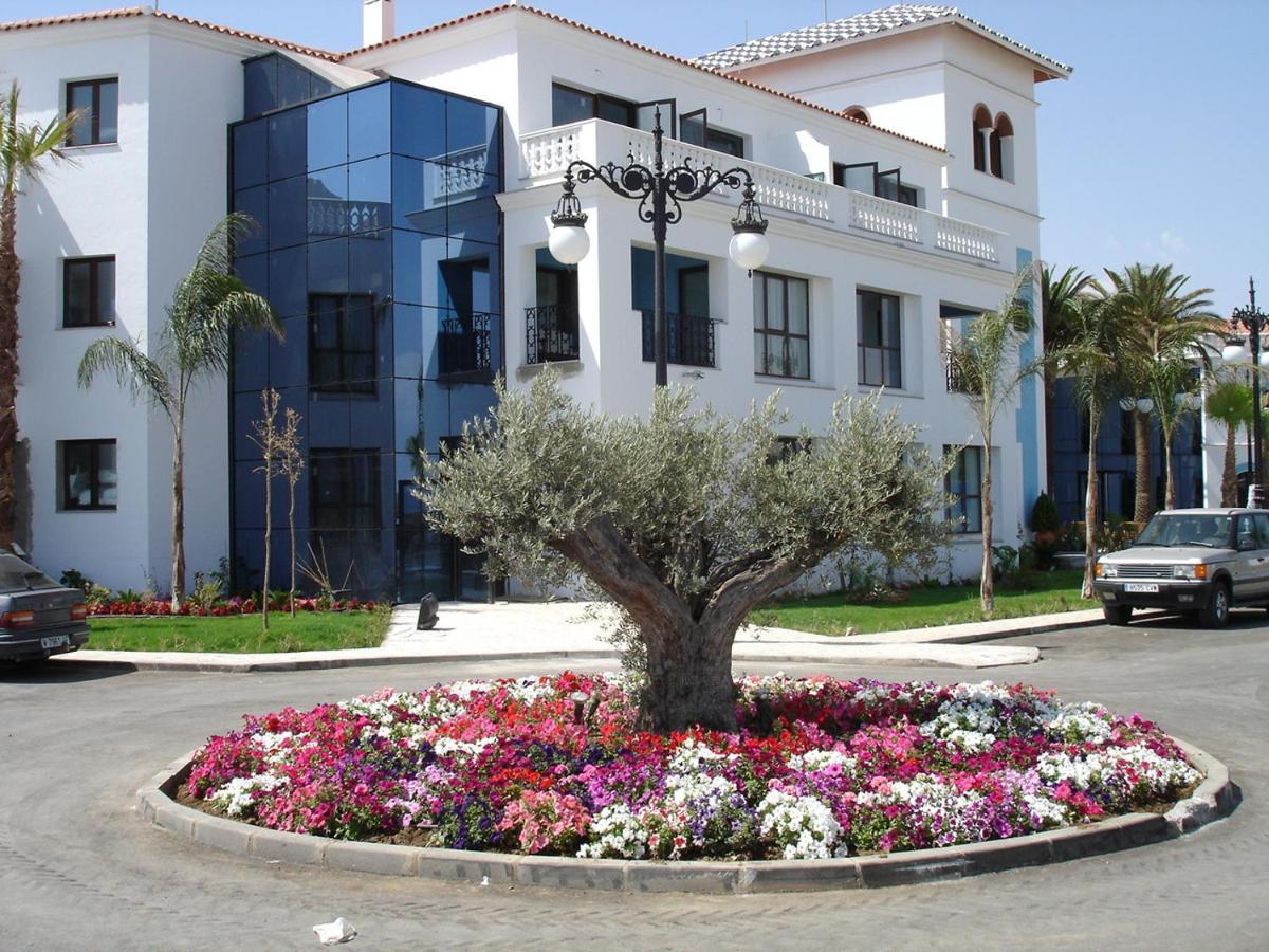 Hotel Hacienda Don Manuel Granja de Torrehermosa Εξωτερικό φωτογραφία