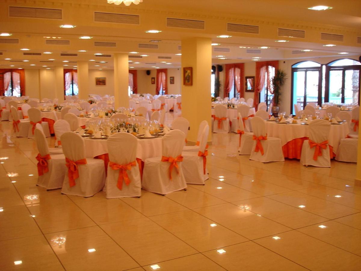 Hotel Hacienda Don Manuel Granja de Torrehermosa Εξωτερικό φωτογραφία