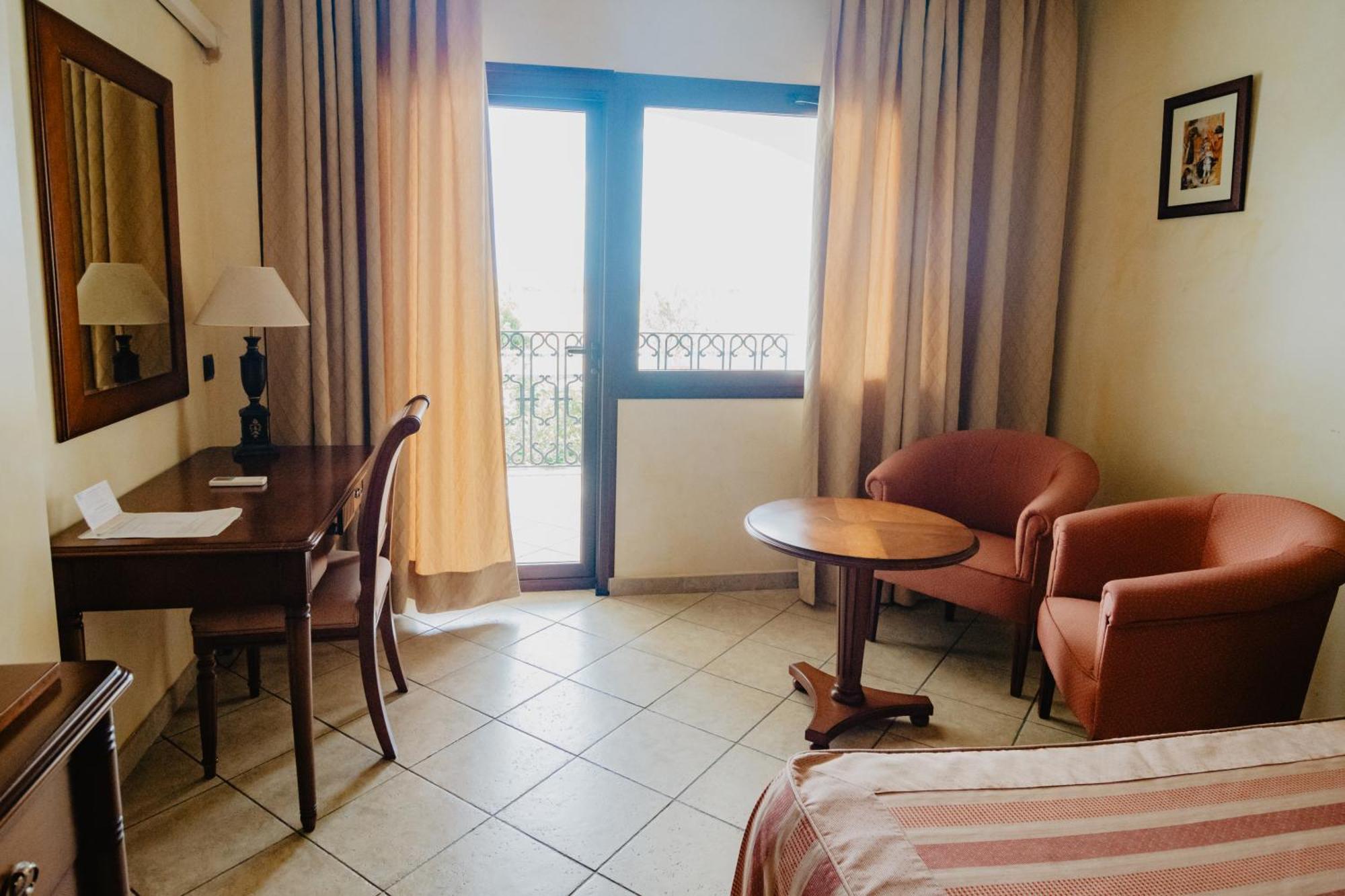Hotel Hacienda Don Manuel Granja de Torrehermosa Εξωτερικό φωτογραφία