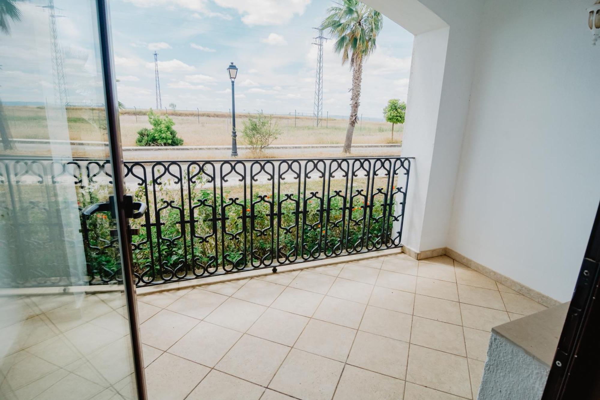 Hotel Hacienda Don Manuel Granja de Torrehermosa Εξωτερικό φωτογραφία